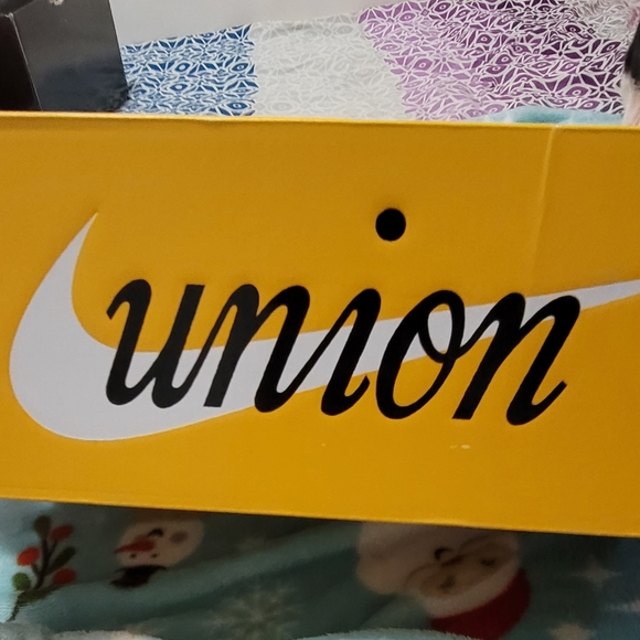 Nike union kortez - Picture 6 of 7